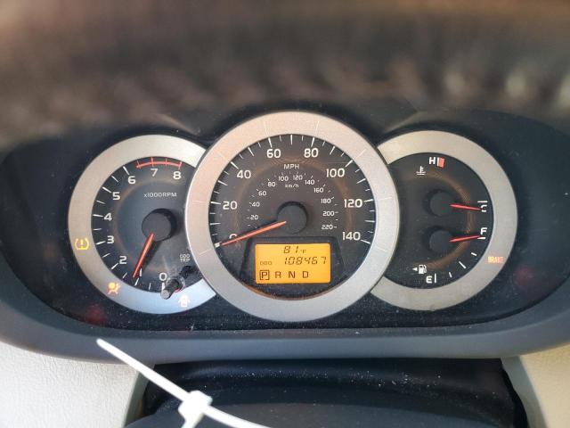 Photo 9 from auction – 2011 TOYOTA RAV4 LIMIT with VIN 2T3DF4DV2BW104016