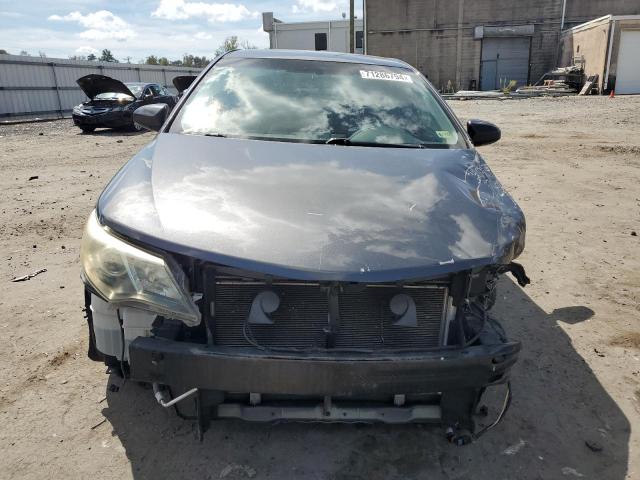 Photo 5 from auction – 2012 TOYOTA CAMRY BASE with VIN 4T1BF1FK7CU105326