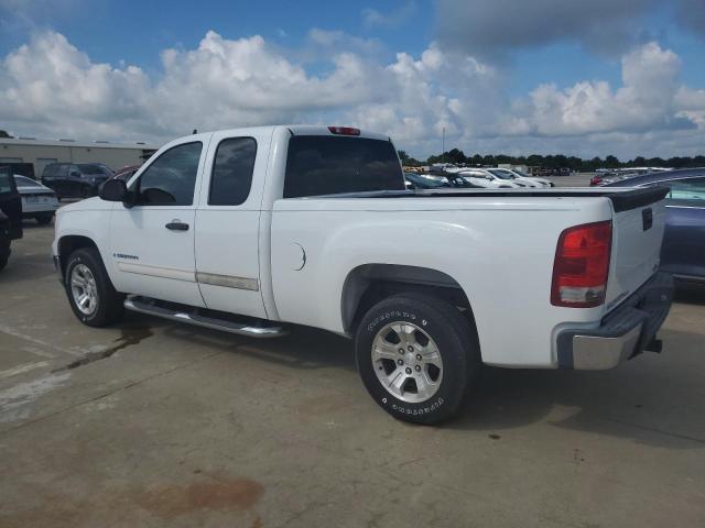 Photo 2 from auction – 2008 GMC SIERRA C15 with VIN 2GTEC19J981111046