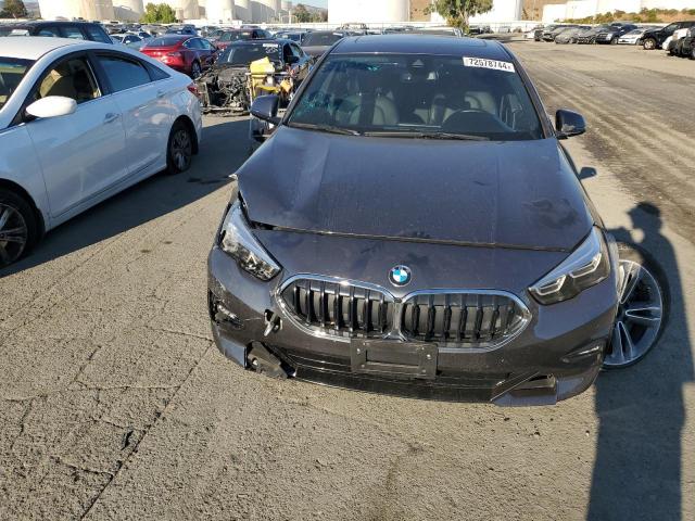Photo 5 from auction – 2021 BMW 228I with VIN WBA53AK01M7H40752
