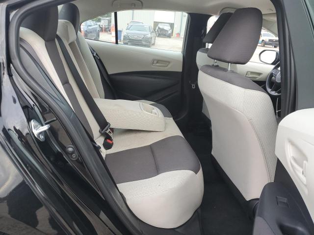 Photo 10 from auction – 2024 TOYOTA COROLLA LE with VIN 5YFB4MDE6RP120866