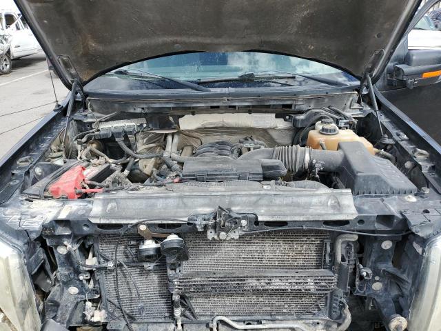صورة رقم 11 من المزاد - 2013 FORD F150 SUPER مع VIN 1FTFW1EF4DKD60488