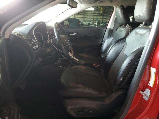 صورة رقم 7 من المزاد - 2020 JEEP COMPASS LA مع VIN 3C4NJCBB0LT257654