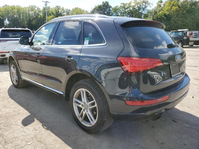 Photo 2 from auction – 2013 AUDI Q5 PREMIUM with VIN WA1LFAFP9DA070676