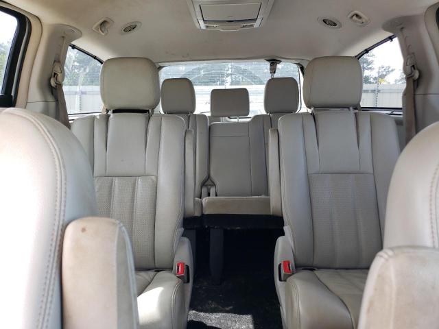 Photo 10 from auction – 2013 CHRYSLER TOWN & COU with VIN 2C4RC1CG0DR802590