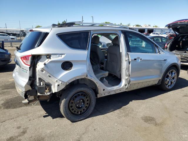 Photo 3 from auction – 2014 FORD ESCAPE TIT with VIN 1FMCU0J99EUA29233