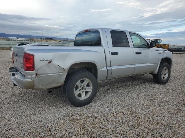 Photo 3 from auction – 2010 DODGE DAKOTA SXT with VIN 1D7RW3GPXAS233728
