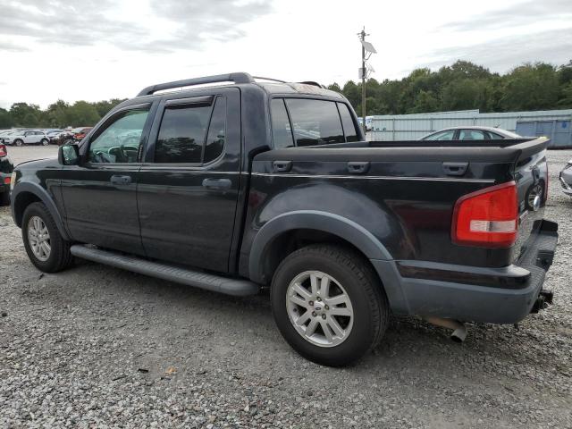 Photo 2 from auction – 2009 FORD EXPLORER S with VIN 1FMEU31E99UA39077
