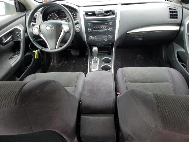 Photo 8 from auction – 2013 NISSAN ALTIMA 2.5 with VIN 1N4AL3AP4DN478302