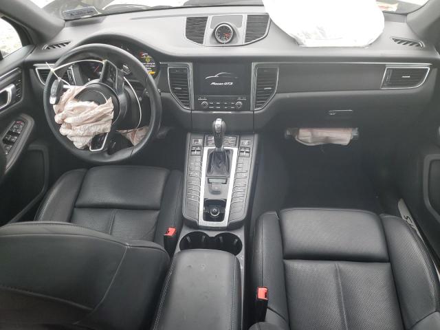 Photo 8 from auction – 2018 PORSCHE MACAN GTS with VIN WP1AG2A50JLB65681