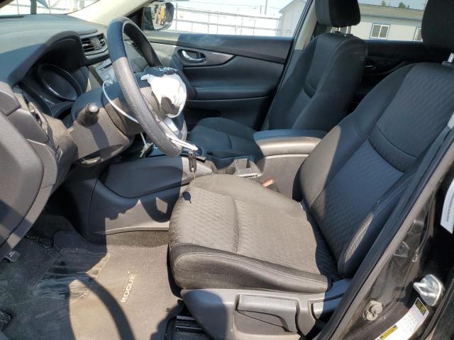 Photo 7 from auction – 2017 NISSAN ROGUE S with VIN KNMAT2MV9HP519693
