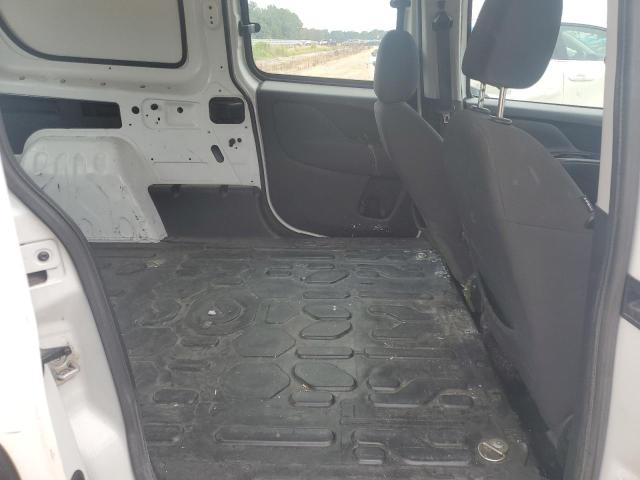 Photo 11 from auction – 2017 RAM PROMASTER with VIN ZFBERFAB0H6D98906