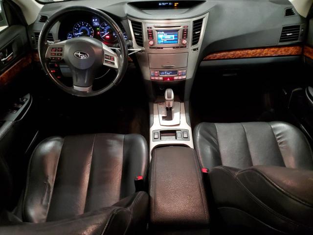 Photo 8 from auction – 2012 SUBARU LEGACY 2.5 with VIN 4S3BMCK66C3033832