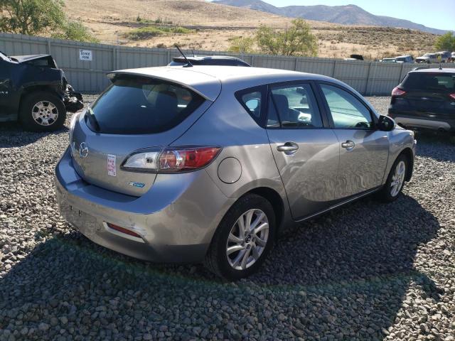 Photo 3 from auction – 2013 MAZDA 3 I with VIN JM1BL1MP4D1762860