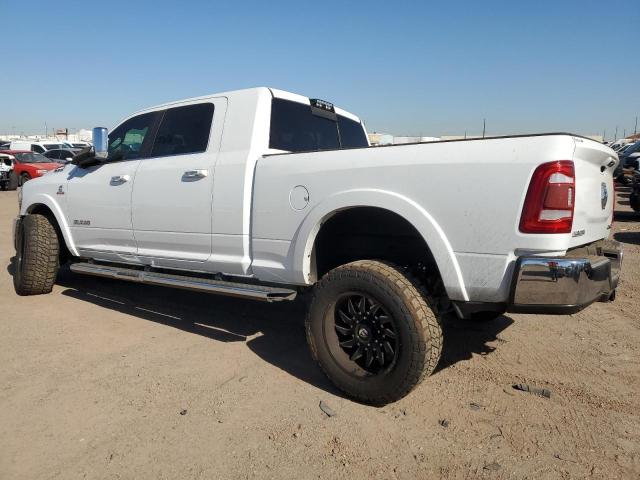 Photo 2 from auction – 2019 RAM 2500 LARAM with VIN 3C6UR5NL0KG635443