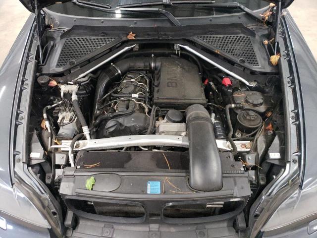 Photo 12 from auction – 2011 BMW X5 XDRIVE3 with VIN 5UXZV4C53BL410489