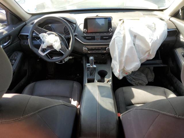 Photo 8 from auction – 2020 NISSAN ALTIMA S with VIN 1N4BL4BV4LC207662