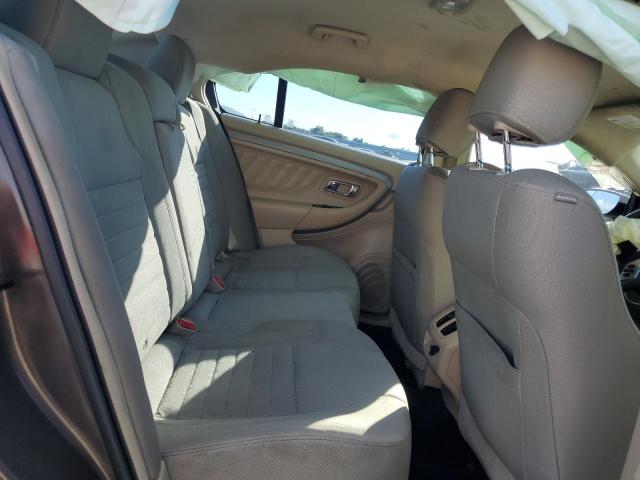 Photo 10 from auction – 2016 FORD TAURUS SE with VIN 1FAHP2D81GG158011
