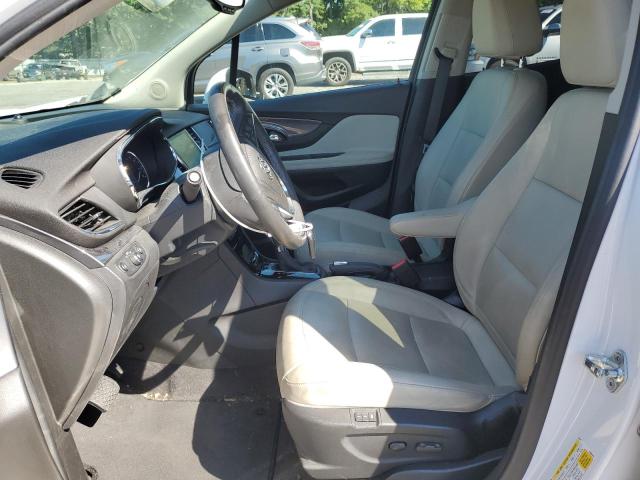 Photo 7 from auction – 2017 BUICK ENCORE ESS with VIN KL4CJCSB6HB032326
