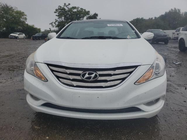 Photo 5 from auction – 2013 HYUNDAI SONATA SE with VIN 5NPEC4AB4DH788830