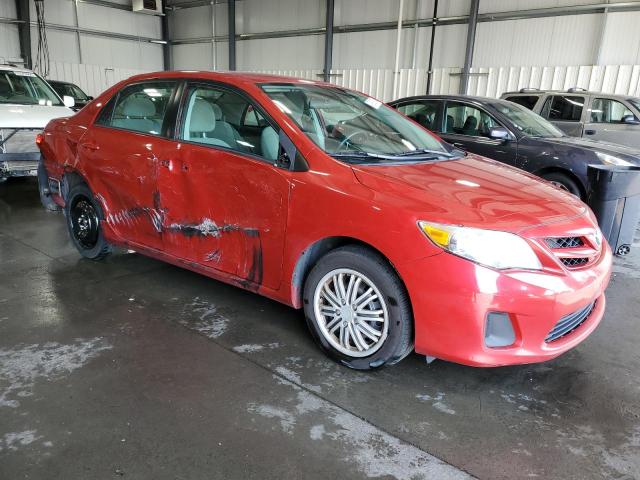 Photo 4 from auction – 2012 TOYOTA COROLLA BA with VIN 2T1BU4EE3CC847386