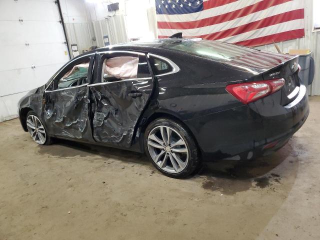 Photo 2 from auction – 2024 CHEVROLET MALIBU PRE with VIN 1G1ZE5ST4RF188697