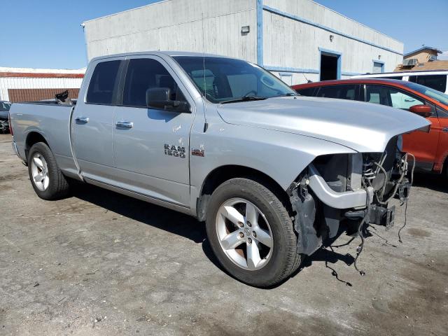 Photo 4 from auction – 2016 RAM 1500 SLT with VIN 1C6RR6GT9GS240993