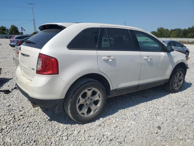 Photo 3 from auction – 2013 FORD EDGE SEL with VIN 2FMDK3JC8DBA69198