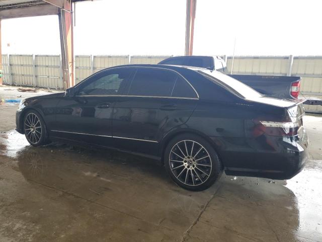 Photo 2 from auction – 2010 MERCEDES-BENZ E 350 4MAT with VIN WDDHF8HB7AA239732