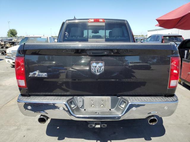 Photo 6 from auction – 2017 RAM 1500 SLT with VIN 1C6RR6LT5HS805859