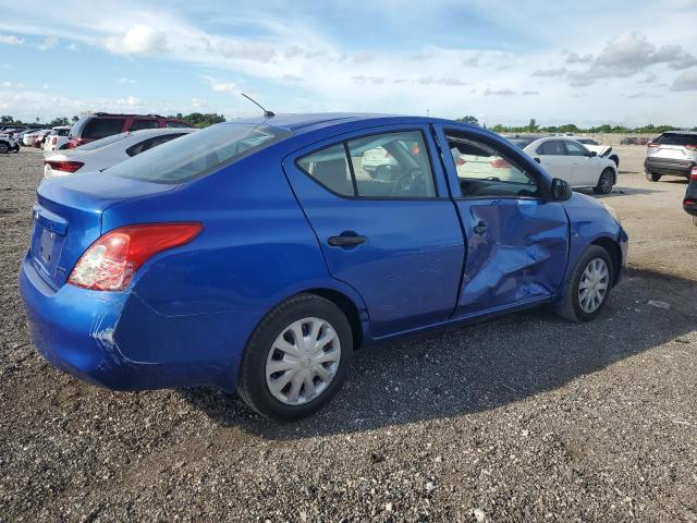 Photo 3 from auction – 2012 NISSAN VERSA 1.6 with VIN 3N1CN7AP3CL936742
