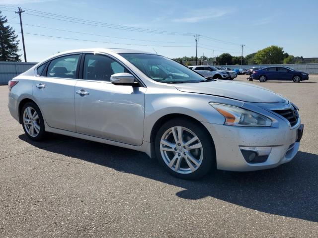 Photo 4 from auction – 2014 NISSAN ALTIMA 3.5 with VIN 1N4BL3AP4EC425794