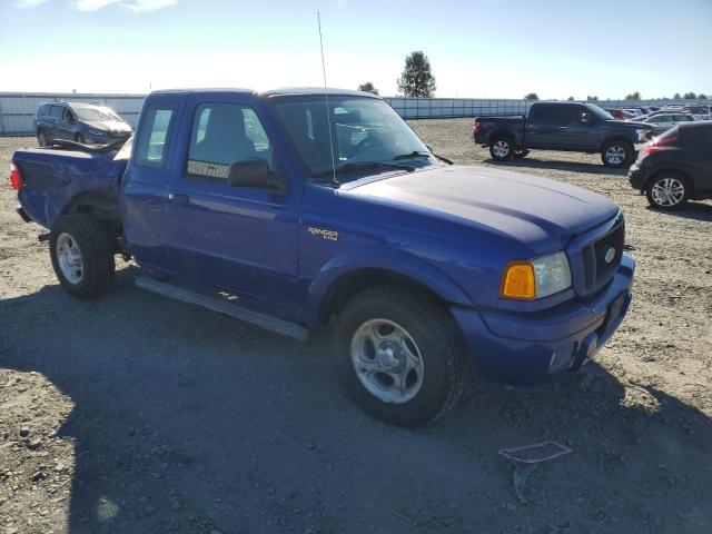 Photo 4 from auction – 2004 FORD RANGER SUP with VIN 1FTYR14U44PB07027