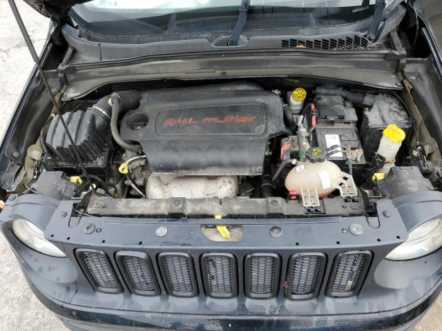 Photo 12 from auction – 2015 JEEP RENEGADE T with VIN ZACCJBCT0FPB57372