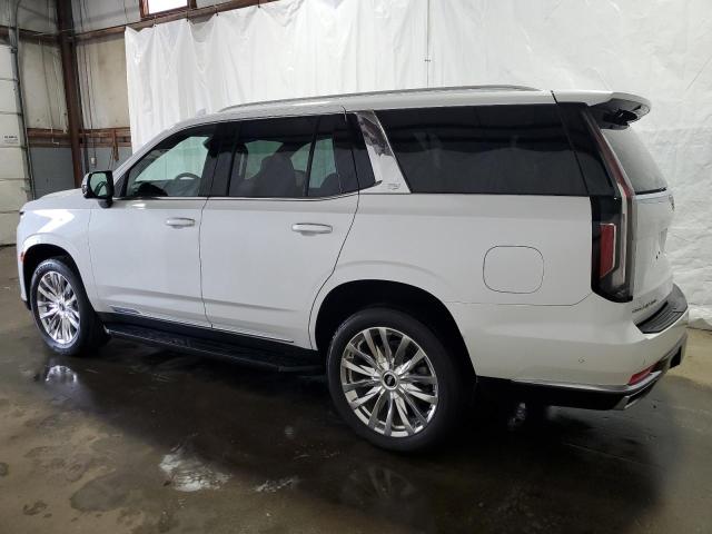 Photo 2 from auction – 2023 CADILLAC ESCALADE P with VIN 1GYS4BKL2PR234155