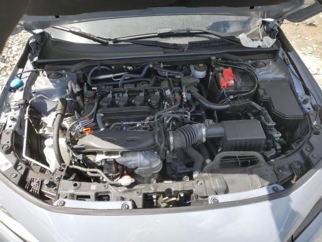 Photo 11 from auction – 2024 HONDA CIVIC SI with VIN 2HGFE1E50RH470156