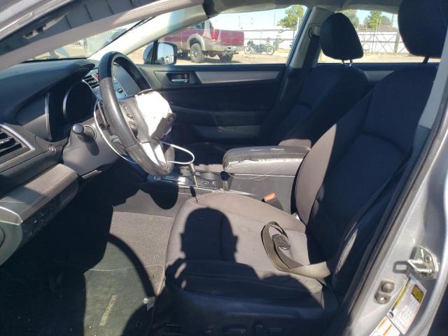 Photo 7 from auction – 2015 SUBARU LEGACY with VIN 4S3BNAC69F3062553