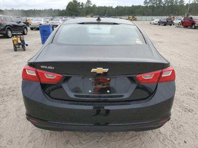 Photo 6 from auction – 2020 CHEVROLET MALIBU LS with VIN 1G1ZB5ST0LF139559