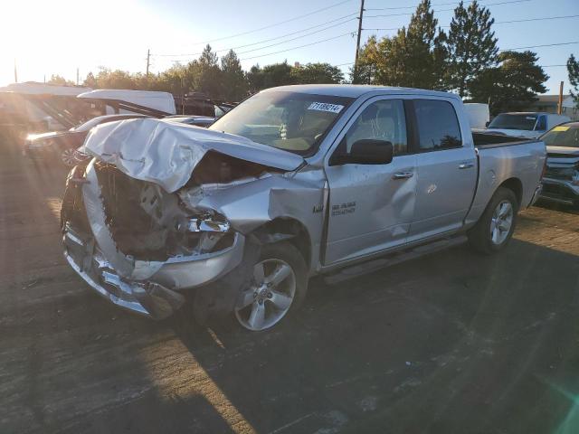 RAM 1500 SLT 2016 with VIN 1C6RR7LT2GS397356 - Photo from auction