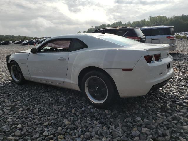 Photo 2 from auction – 2013 CHEVROLET CAMARO LS with VIN 2G1FA1E39D9176596