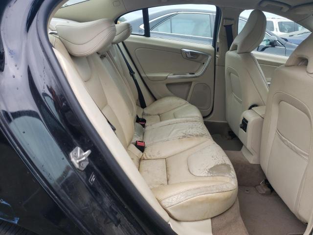 Photo 10 from auction – 2014 VOLVO S60 T5 with VIN YV1612FS3E1280682