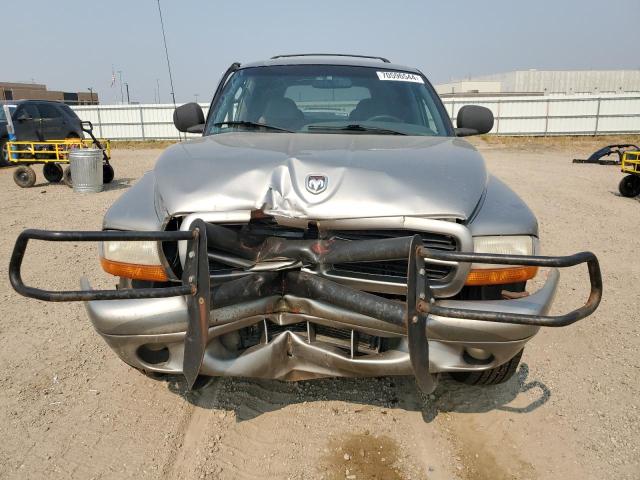 Photo 5 from auction – 1999 DODGE DURANGO with VIN 1B4HS28Y4XF593658