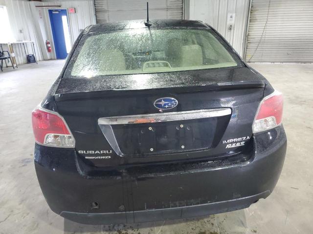 Photo 6 from auction – 2015 SUBARU IMPREZA SP with VIN JF1GJAS61FH019515