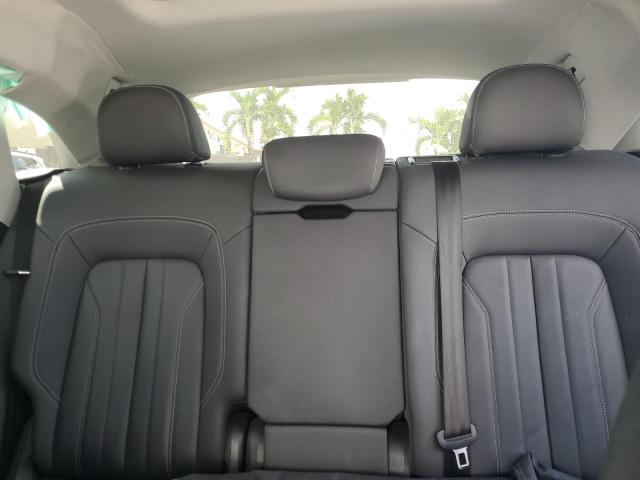 Photo 10 from auction – 2021 AUDI Q5 PREMIUM with VIN WA1AAAFY4M2037237
