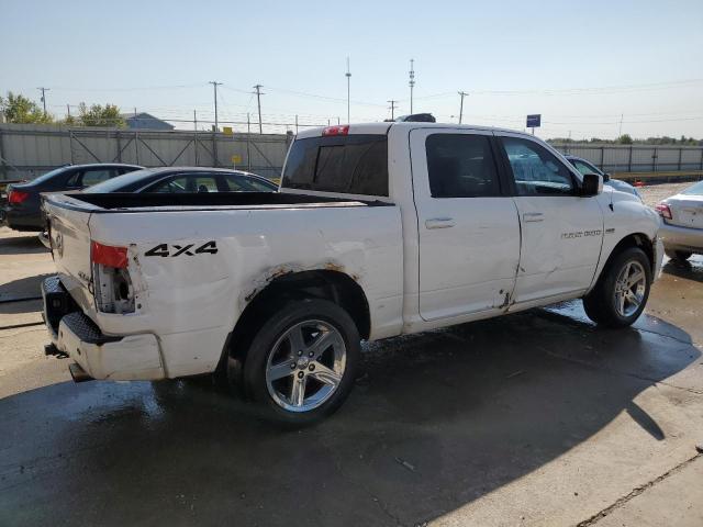Фото 3 с аукциона – 2011 DODGE RAM 1500 с VIN 1D7RV1CT9BS582522