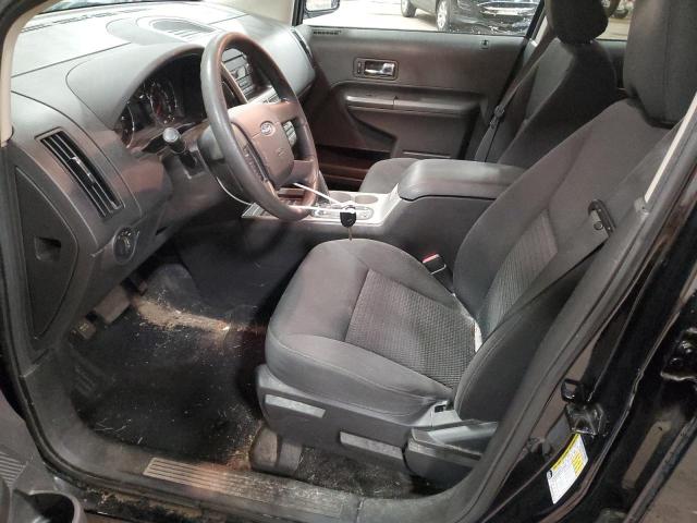 Photo 7 from auction – 2009 FORD EDGE SE with VIN 2FMDK36CX9BA66853