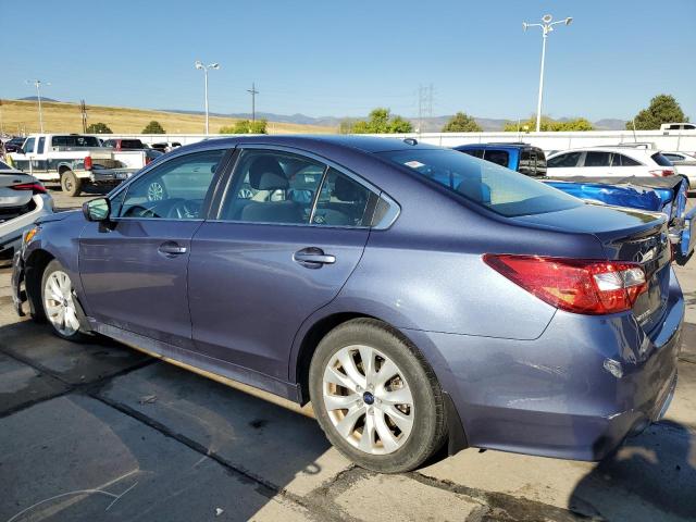 Photo 2 from auction – 2015 SUBARU LEGACY 2.5 with VIN 4S3BNBC69F3071257