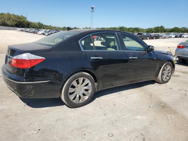Photo 3 from auction – 2011 HYUNDAI GENESIS 3. with VIN KMHGC4DE0BU139152