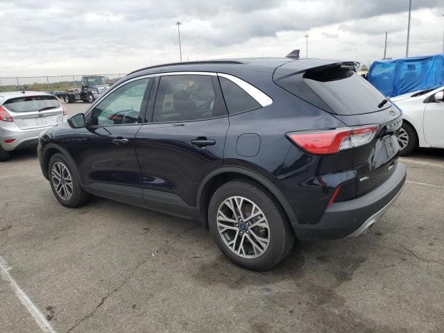 Photo 2 from auction – 2021 FORD ESCAPE SEL with VIN 1FMCU9H66MUB09684