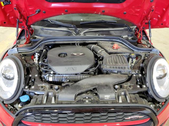 Photo 11 from auction – 2018 MINI COOPER JOH with VIN WMWWH9C56J3A78703
